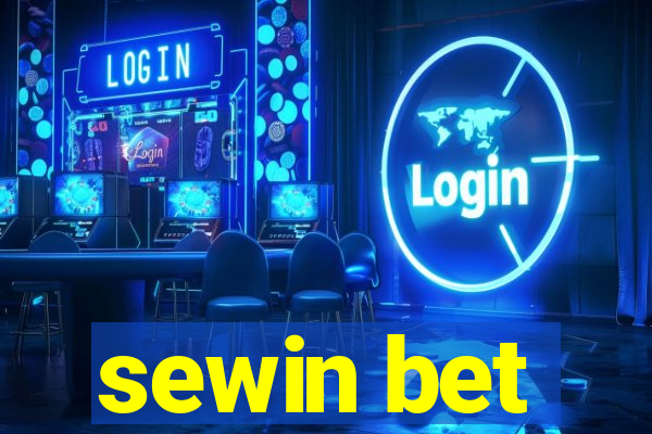 sewin bet